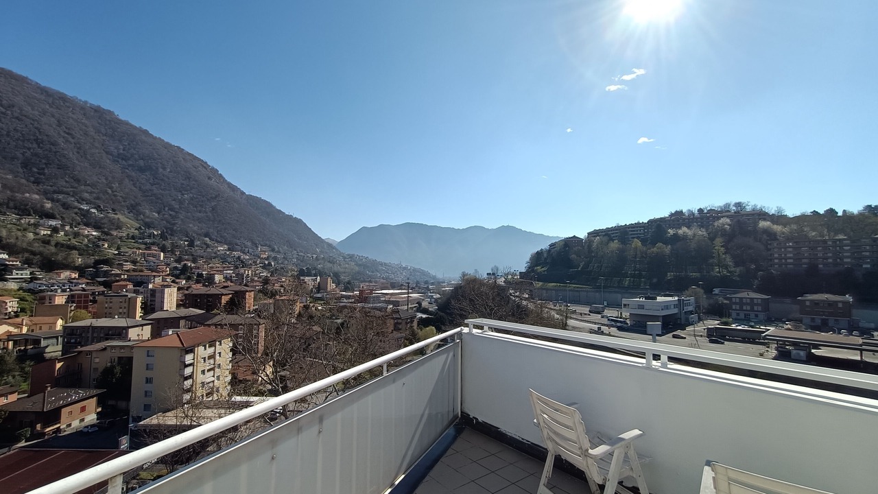 Photo of Outdoor in Vacallo