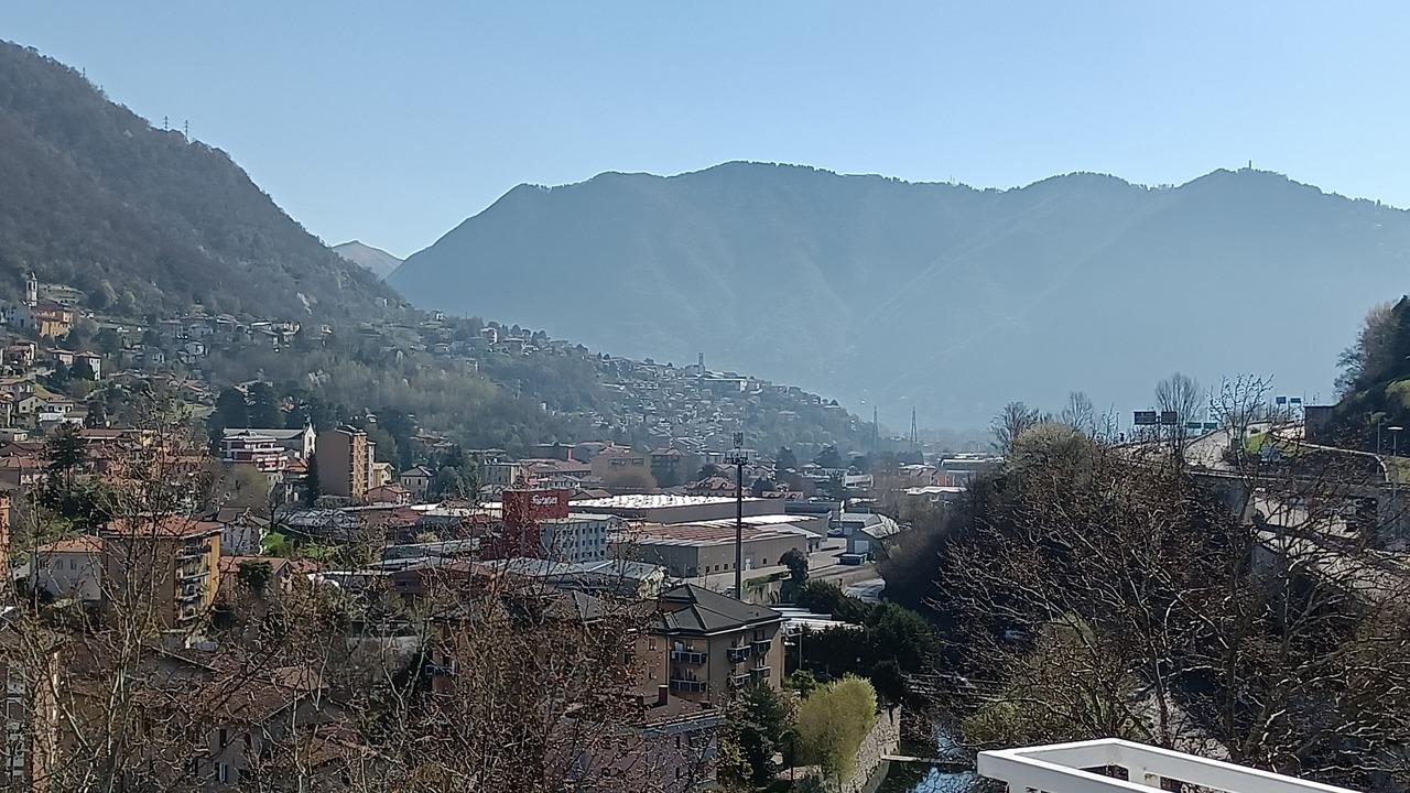 Photo of Outdoor in Vacallo