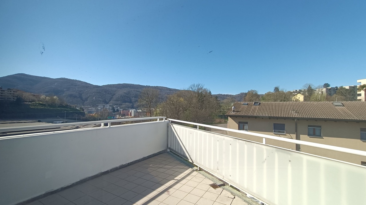 Photo of Outdoor in Vacallo