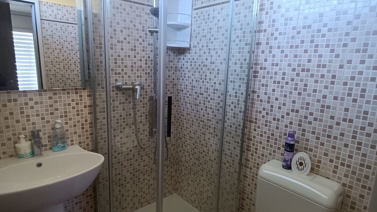 Photo of Bathroom in Vacallo