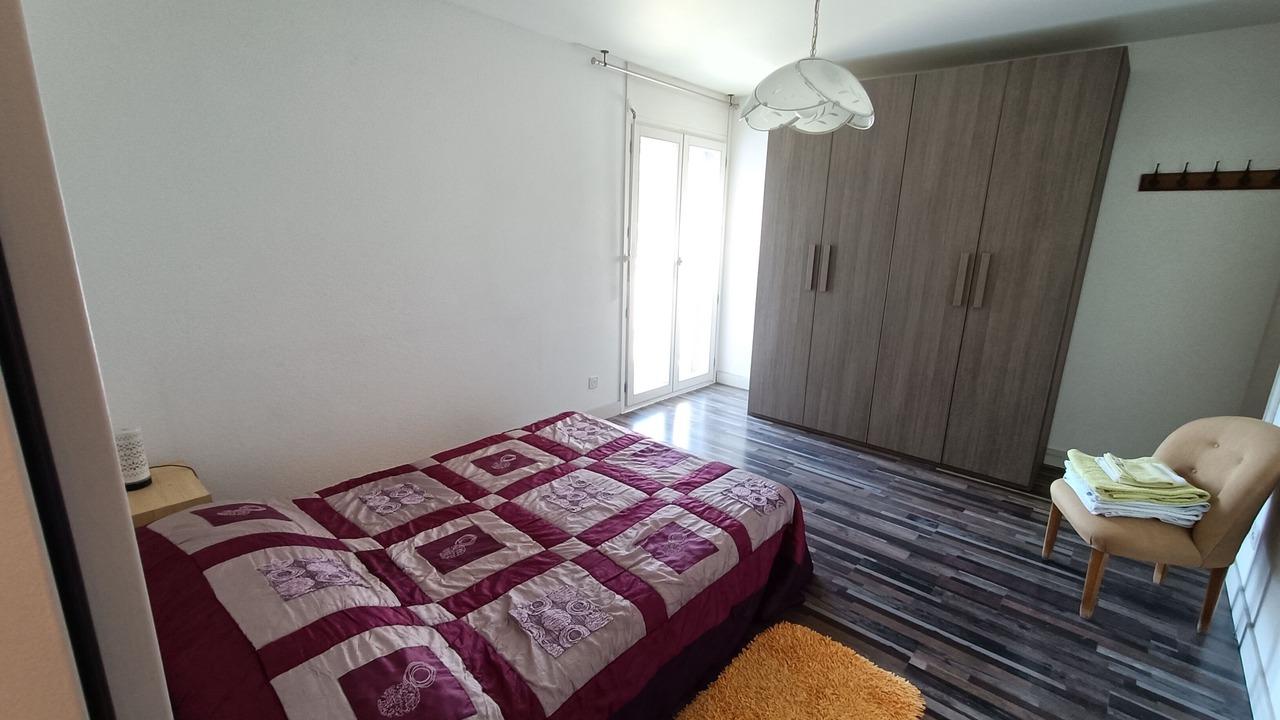 Photo of Bedroom in Vacallo