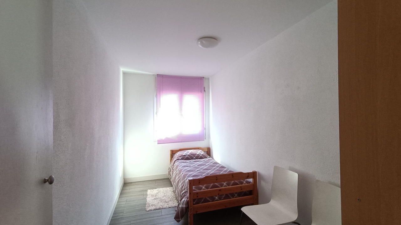 Photo of Bedroom in Vacallo