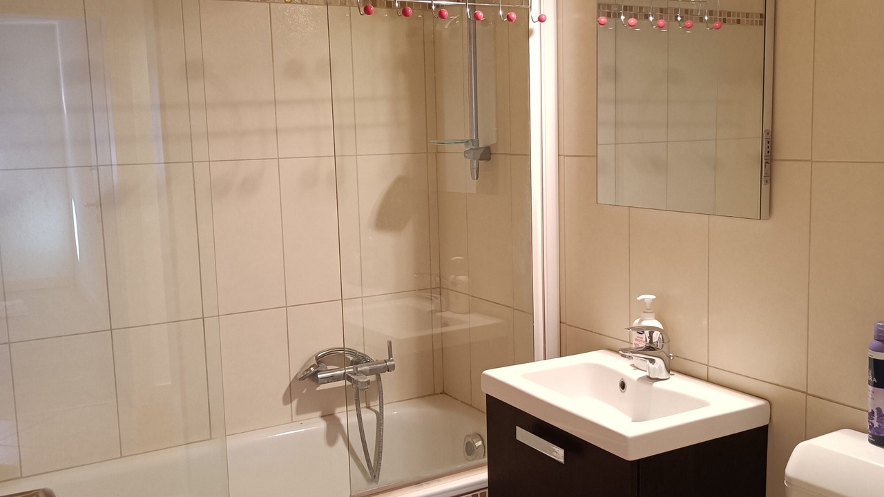 Photo of Bathroom in Vacallo