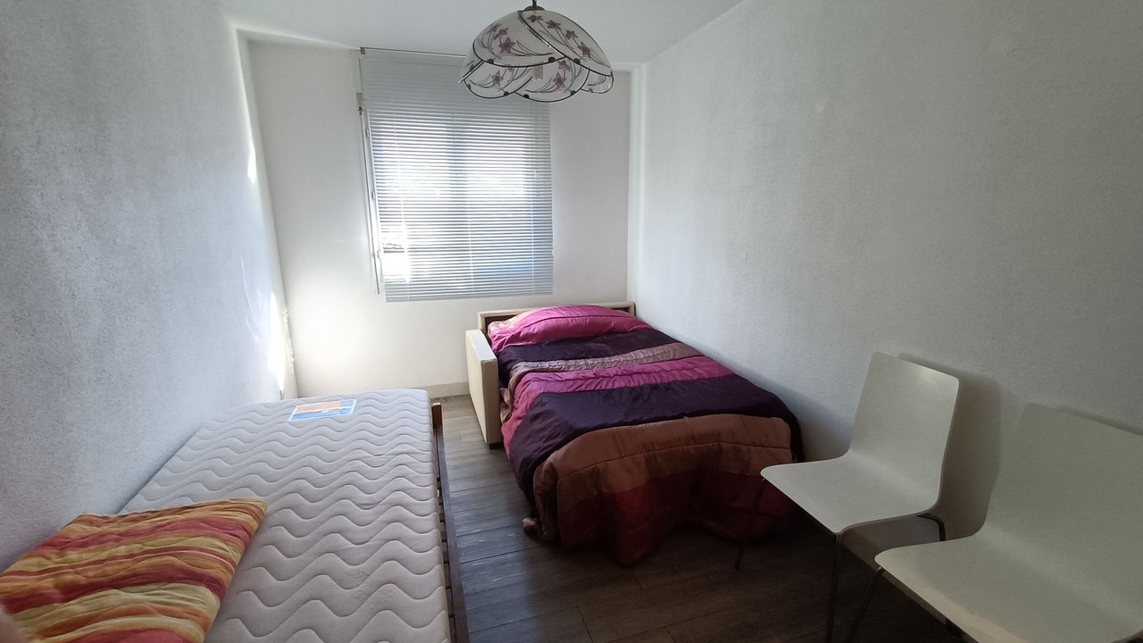 Photo of Bedroom in Vacallo