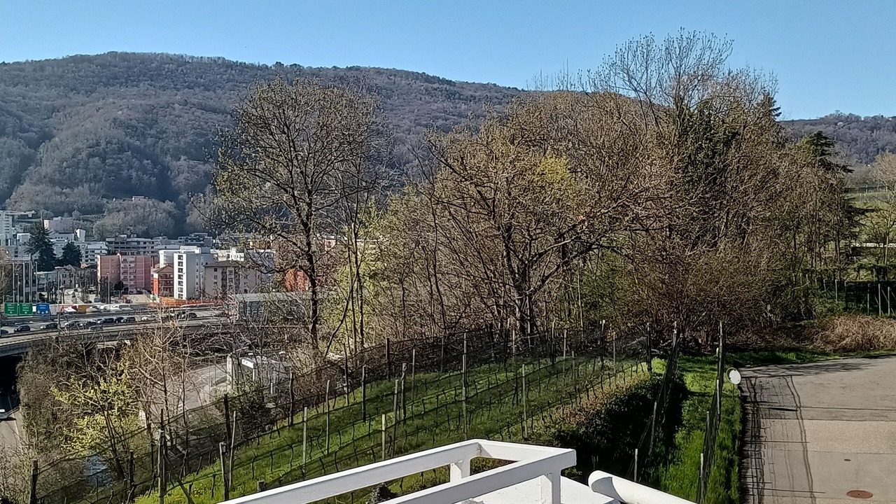 Photo of Outdoor in Vacallo