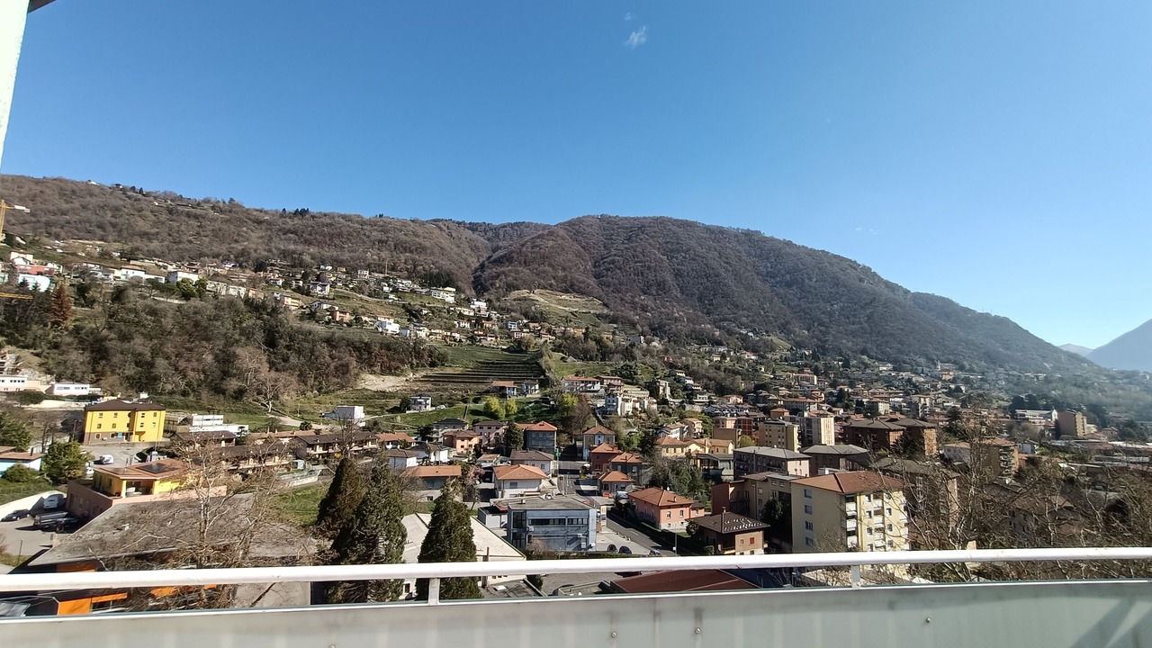 Photo of Outdoor in Vacallo