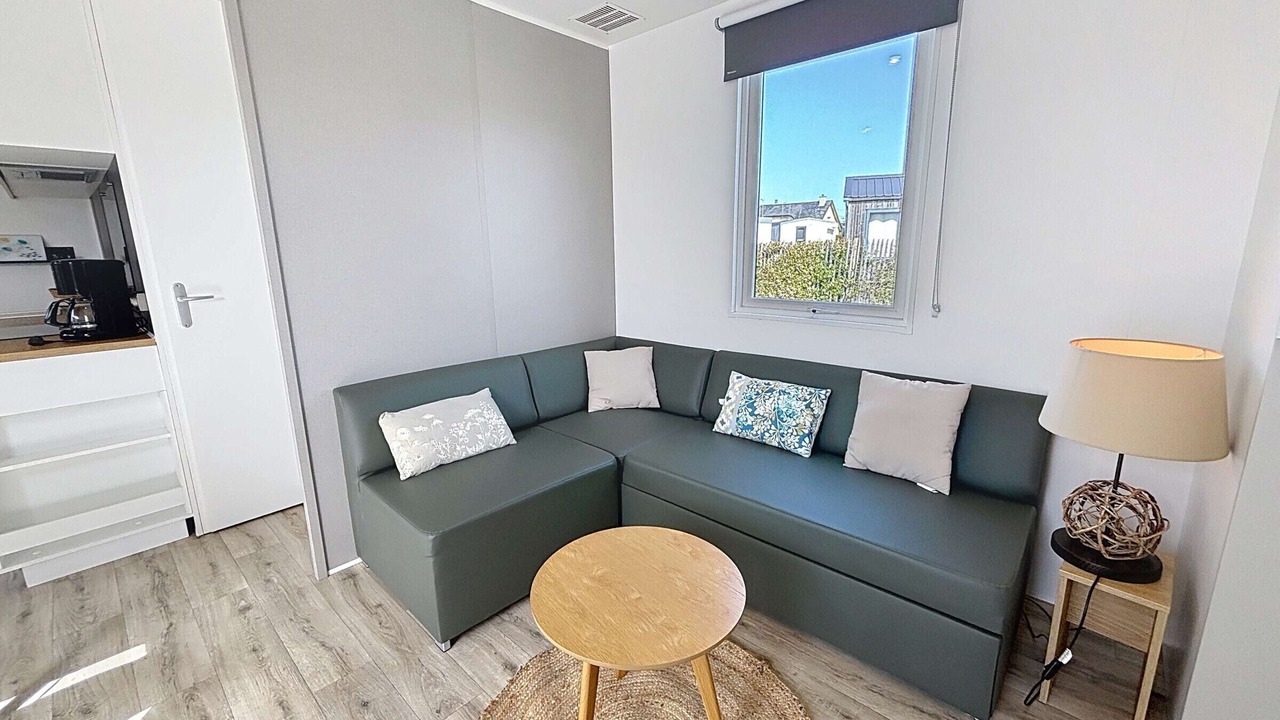 Photo of Livingroom in Jullouville