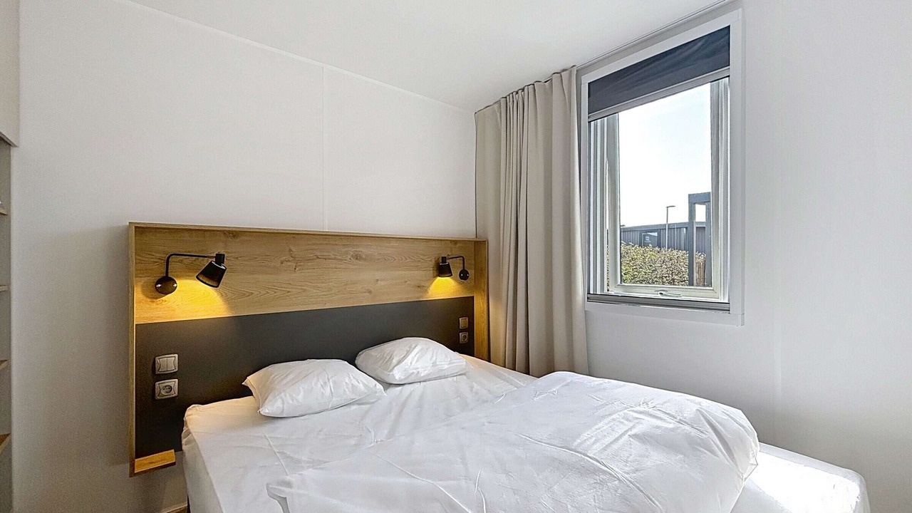 Photo of Bedroom in Jullouville