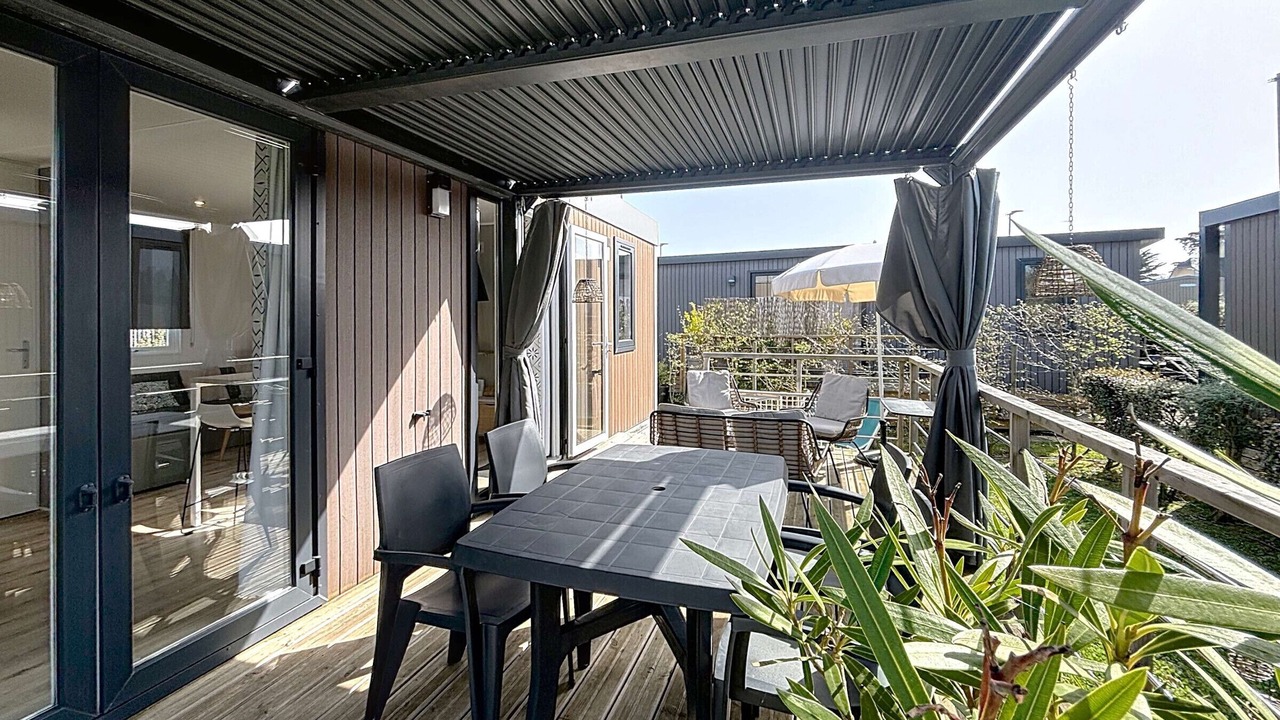 Photo of Outdoor in Jullouville