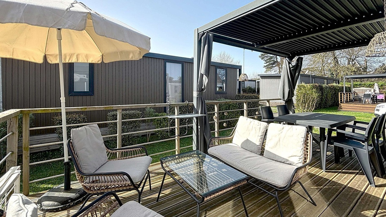 Photo of Outdoor in Jullouville