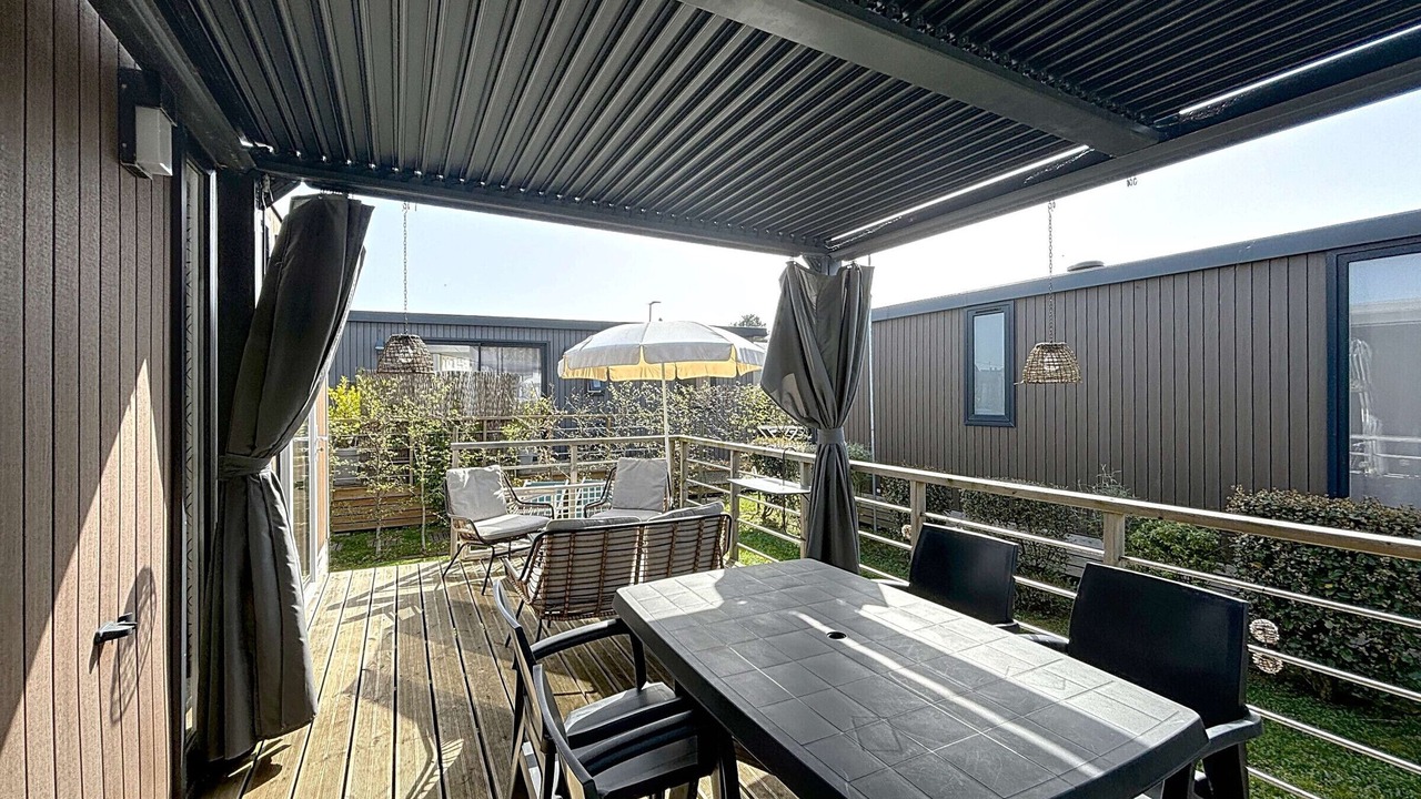 Photo of Outdoor in Jullouville