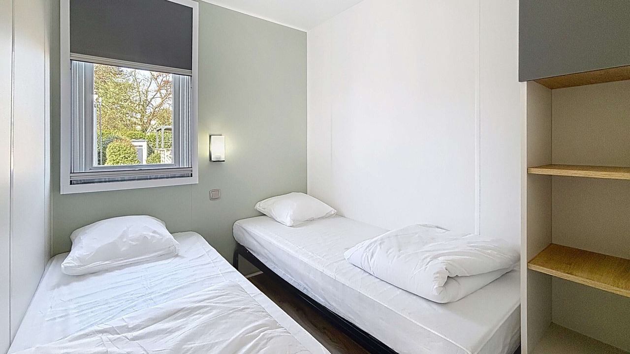 Photo of Bedroom in Jullouville
