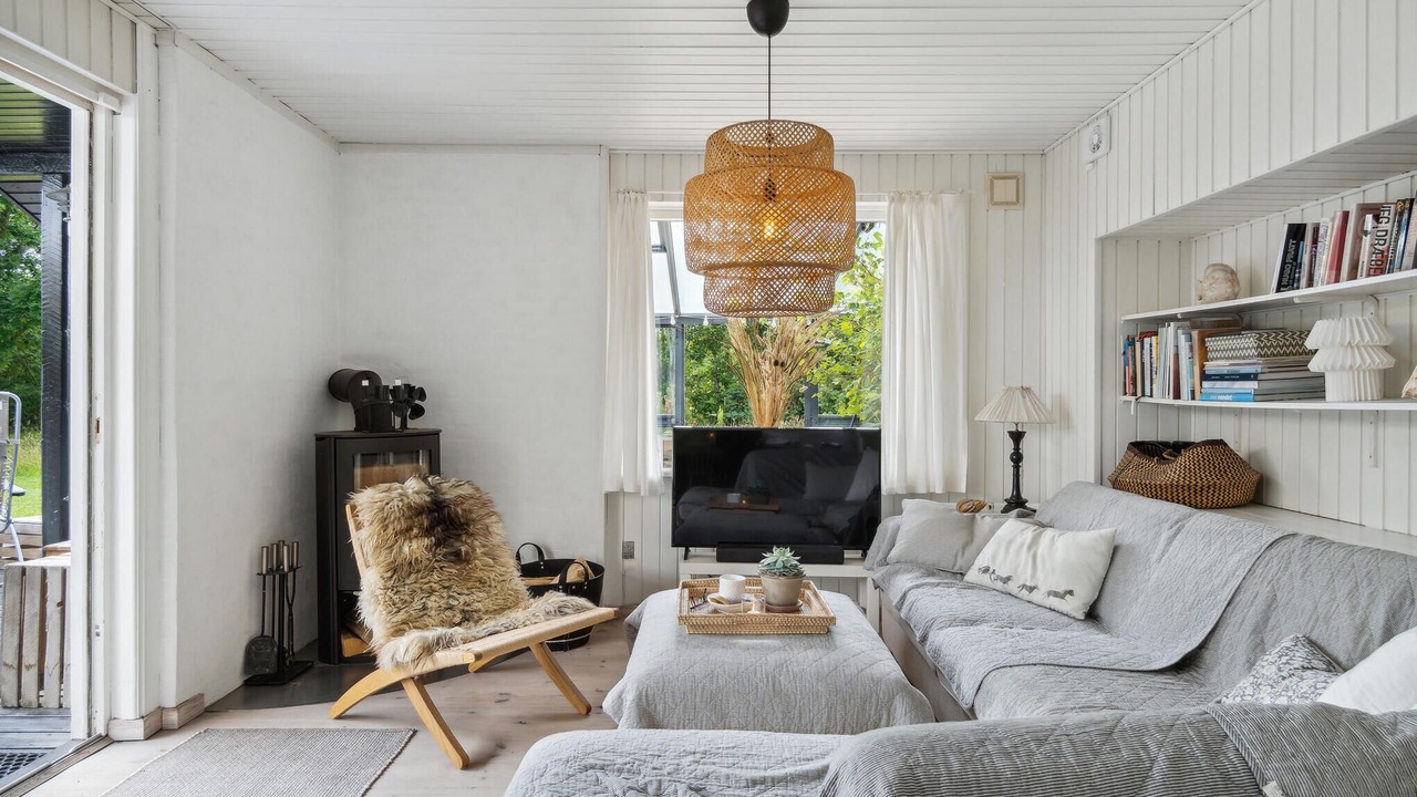 Photo of Bedroom in Holloselund