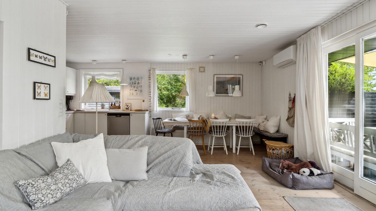 Photo of Bedroom in Holloselund