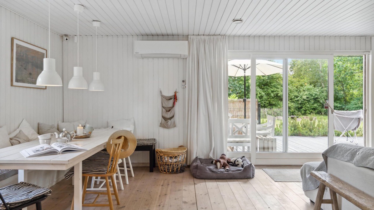 Photo of Bedroom in Holloselund