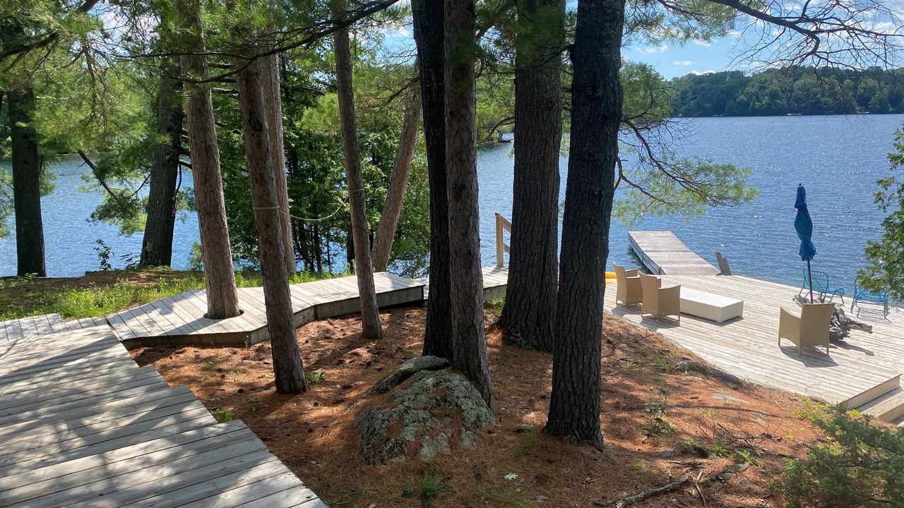 Photo of Outdoor in Val-des-Monts
