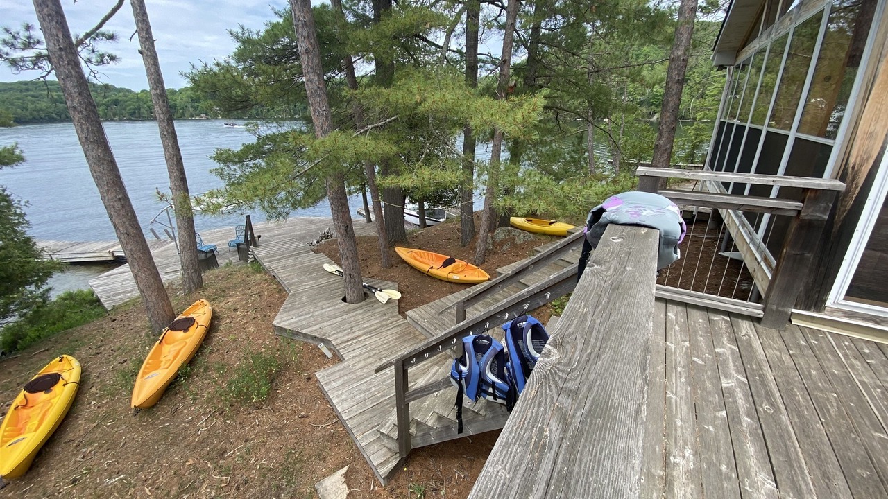Photo of Outdoor in Val-des-Monts