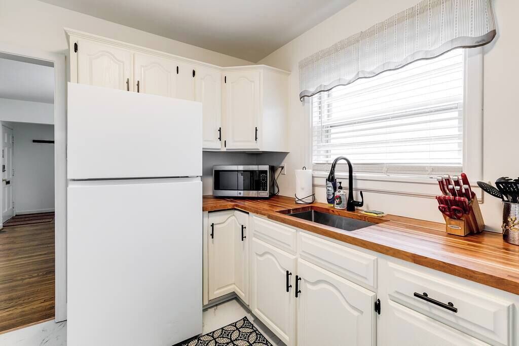 Photo of Kitchen in Richmond