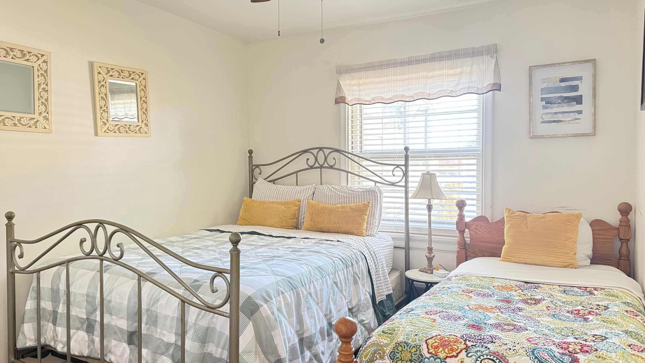 Photo of Bedroom in Richmond