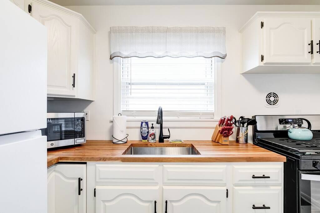 Photo of Kitchen in Richmond