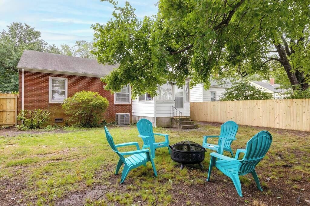 Photo of Livingroom in Richmond