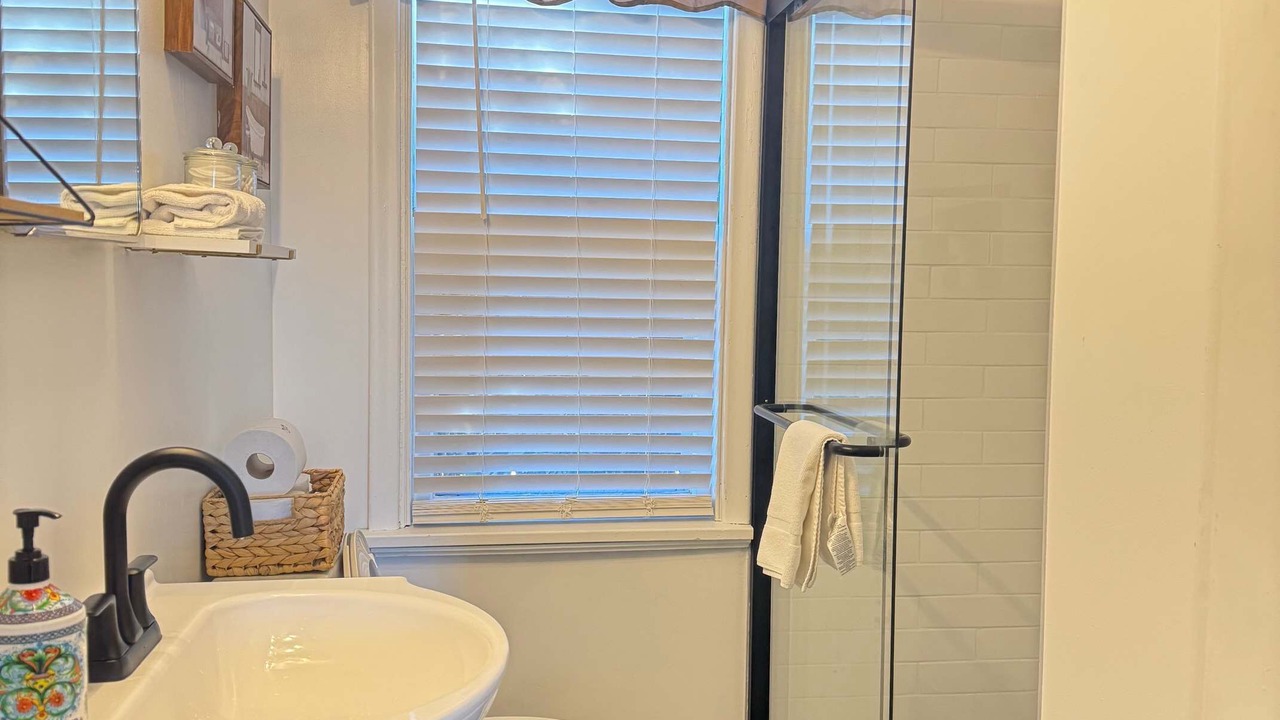 Photo of Bathroom in Richmond