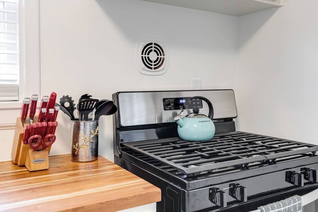 Photo of Kitchen in Richmond