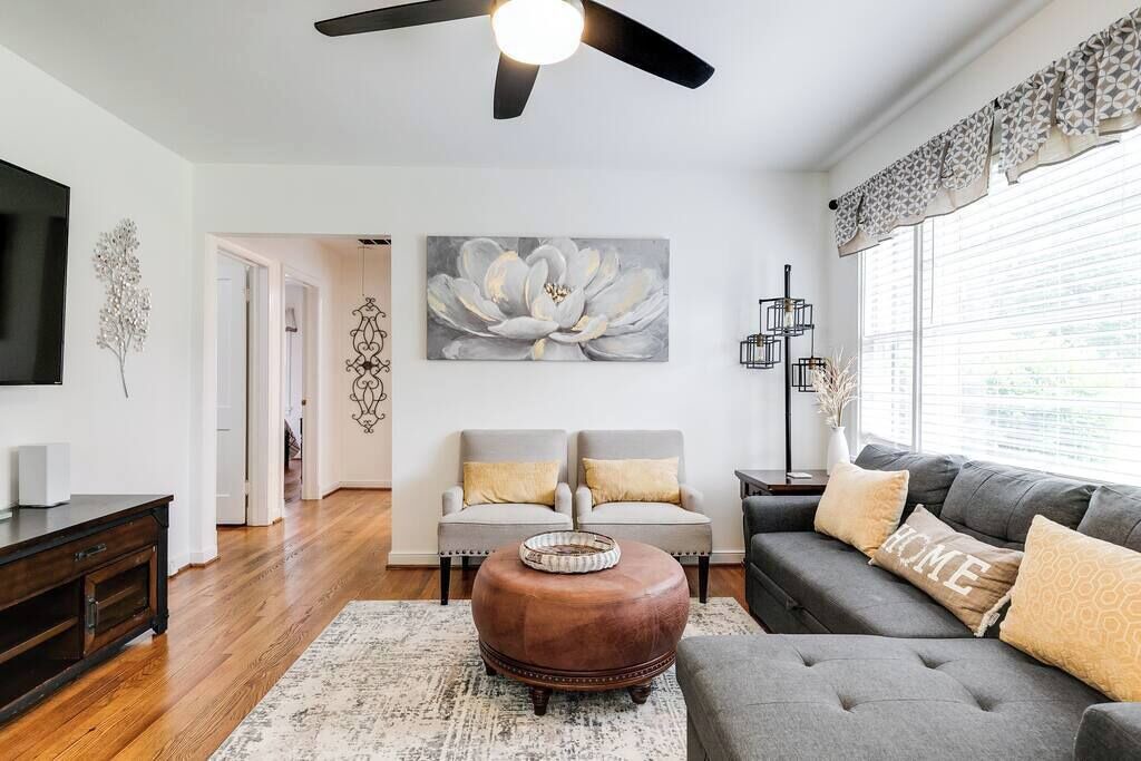Photo of Livingroom in Richmond