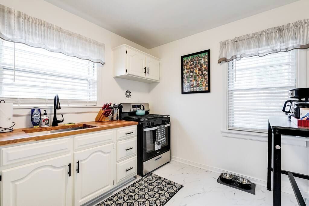 Photo of Kitchen in Richmond