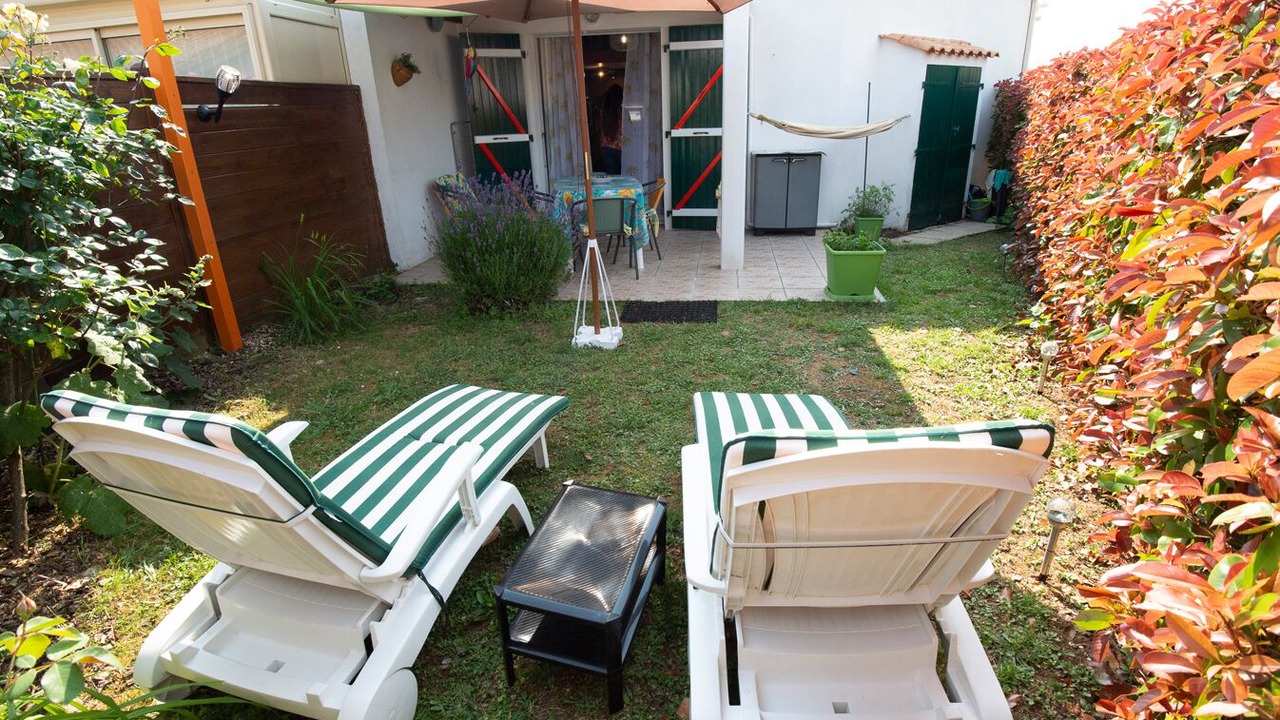 Photo of Patio Balcony in Longeville-sur-Mer