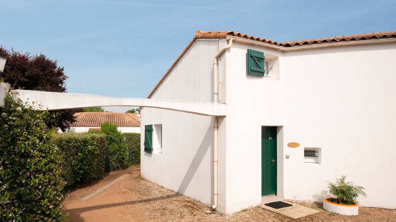 Photo of Outdoor in Longeville-sur-Mer