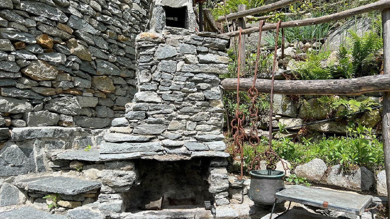 Photo of Others in Cavergno