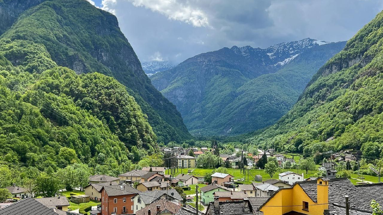 Photo of Others in Cavergno