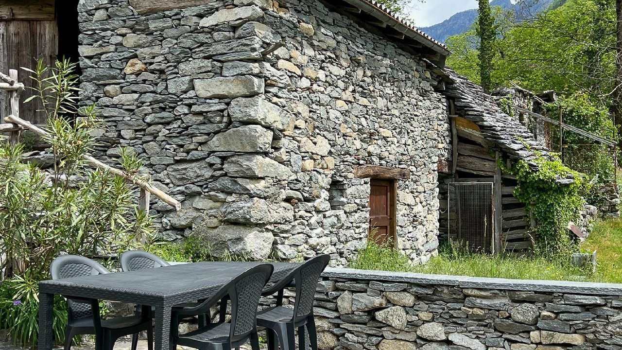 Photo of Others in Cavergno