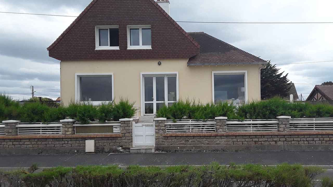 Photo of Outdoor in Ouistreham