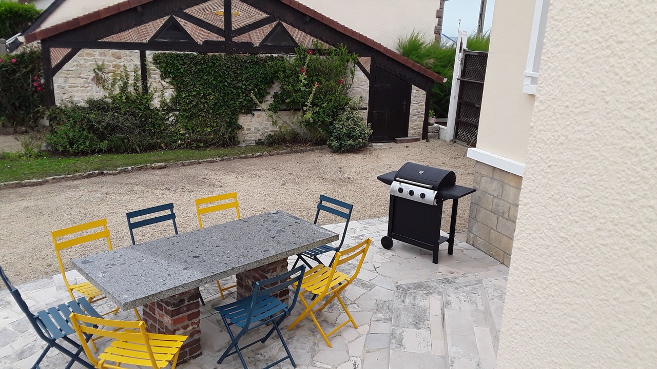 Photo of Outdoor in Ouistreham