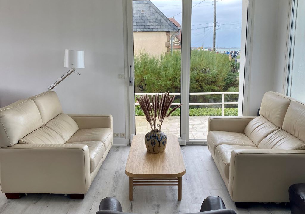 Photo of Livingroom in Ouistreham