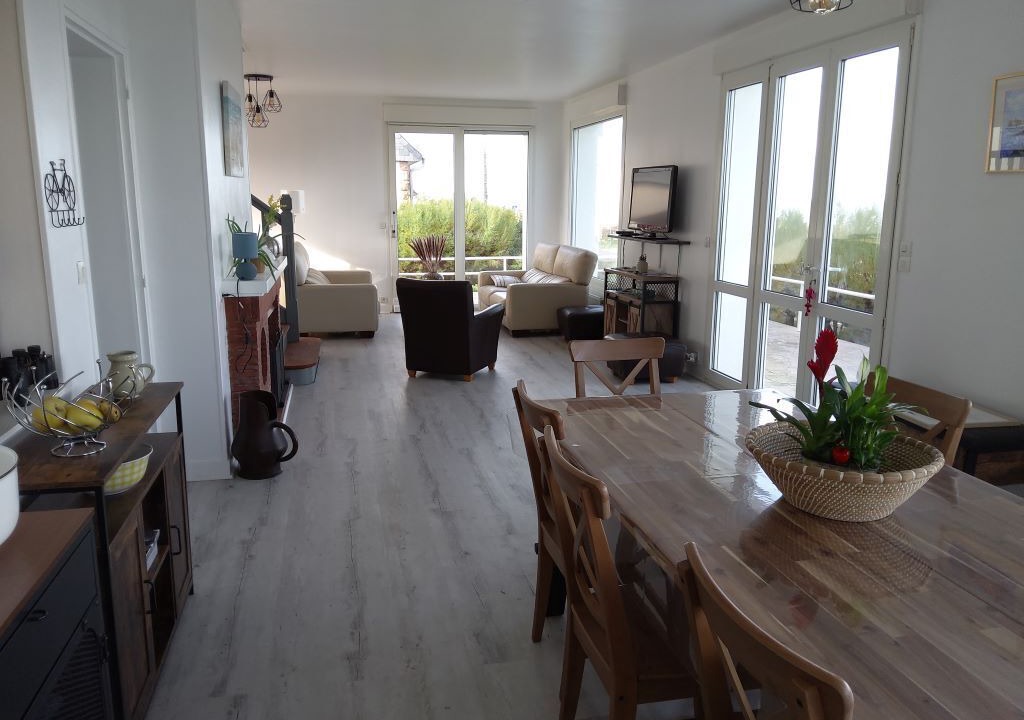 Photo of Livingroom in Ouistreham