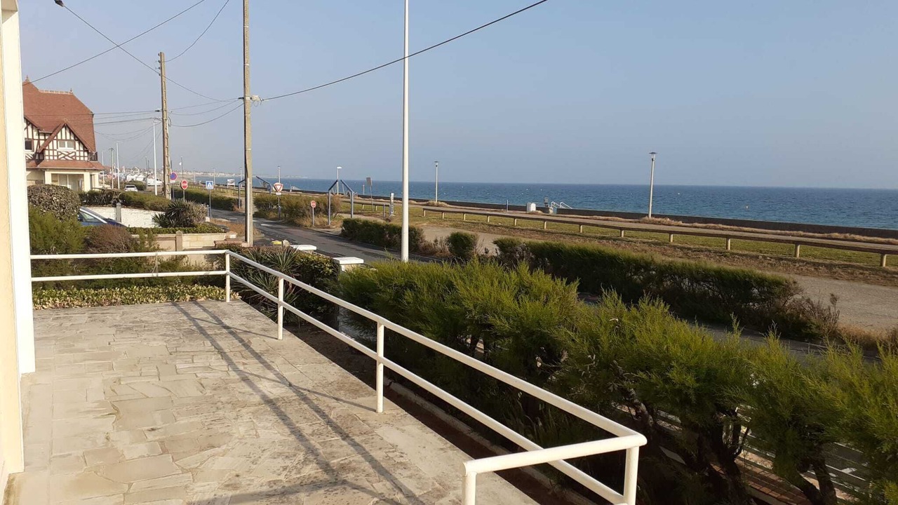 Photo of Outdoor in Ouistreham