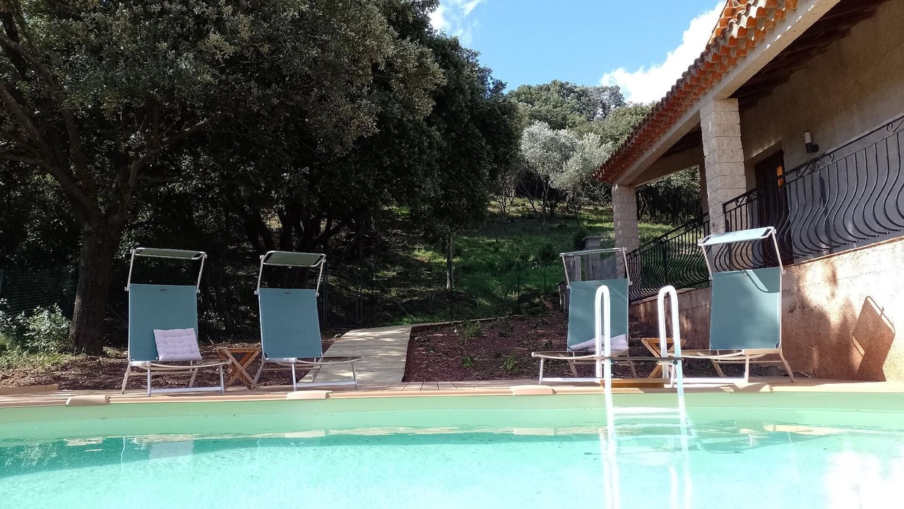 Photo of Outdoor in La Tour-Sur-Orb