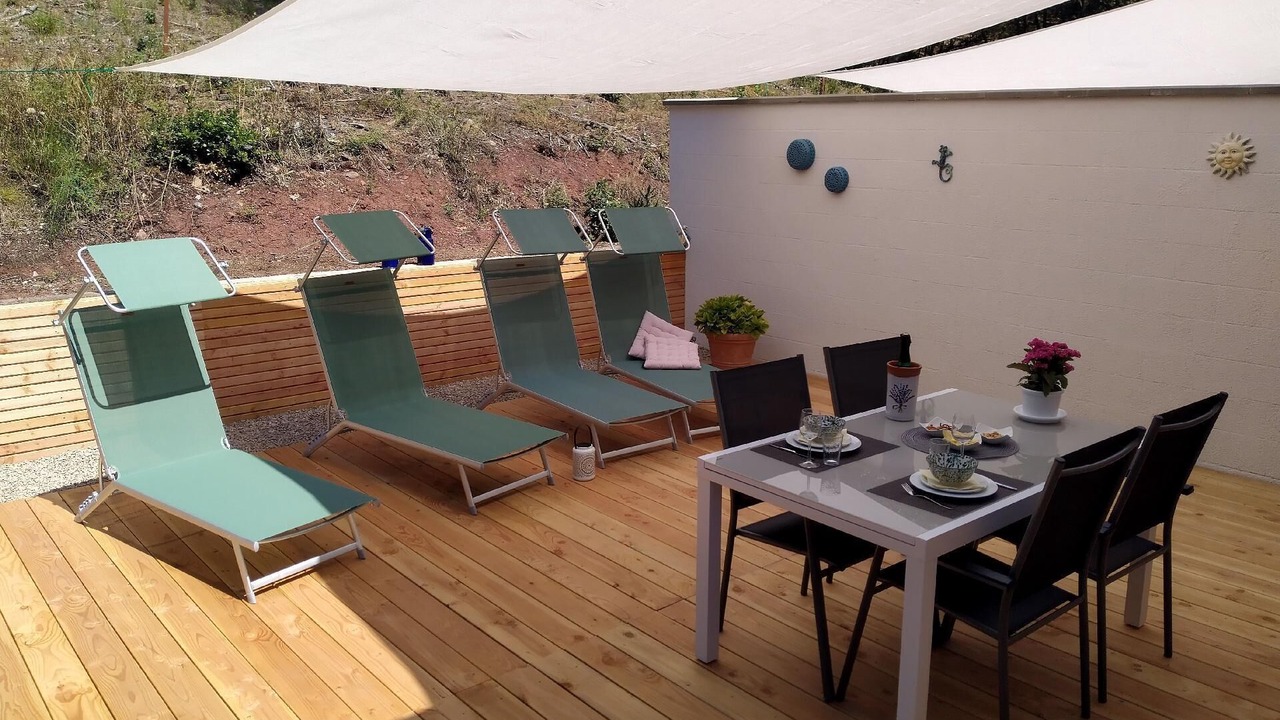 Photo of Outdoor in La Tour-Sur-Orb