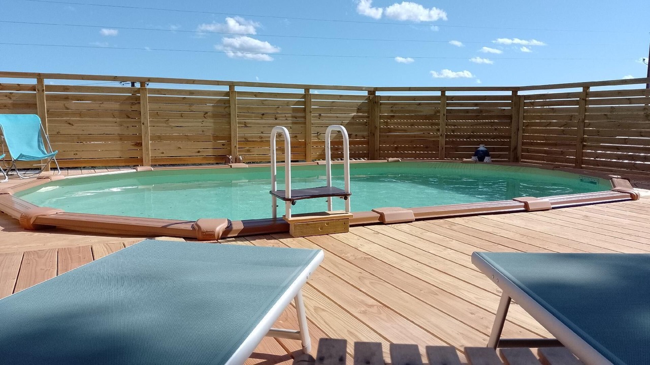 Photo of Outdoor in La Tour-Sur-Orb