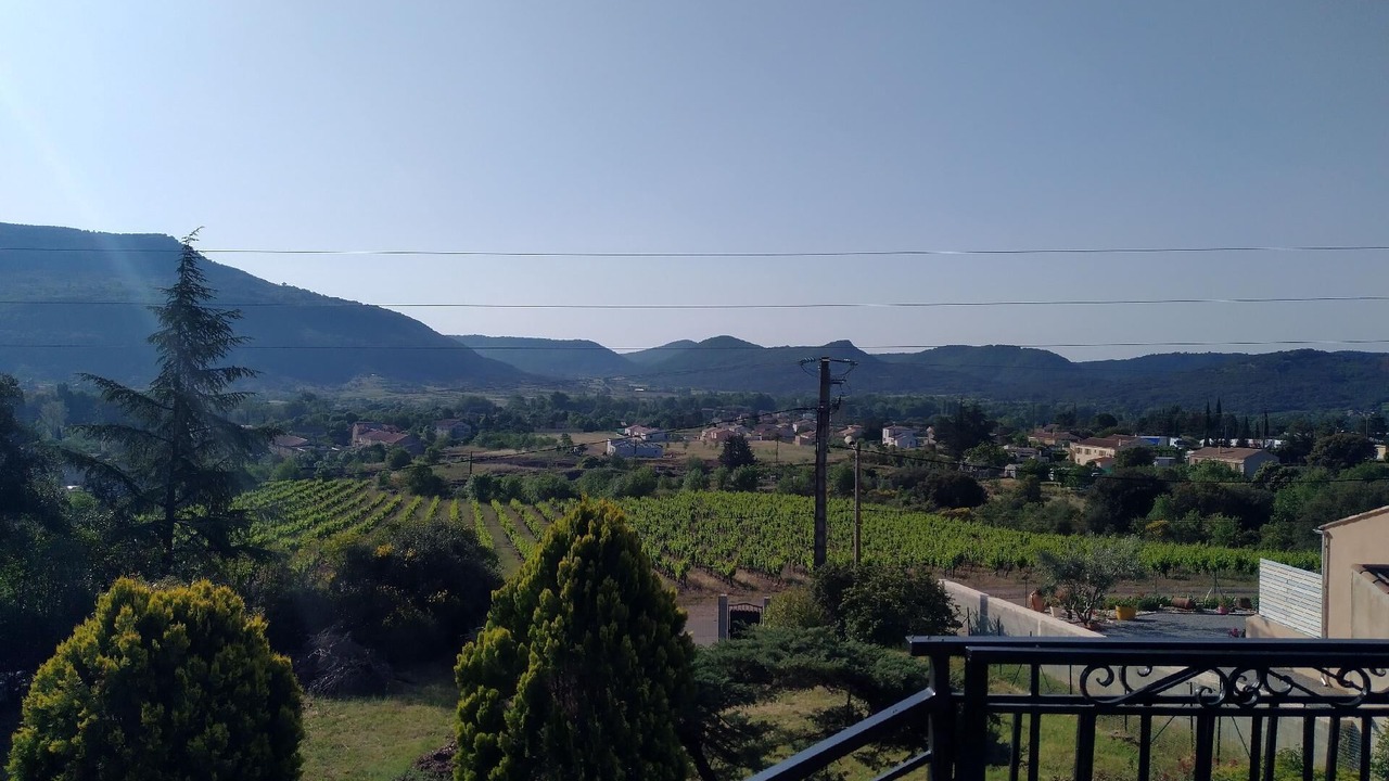 Photo of Outdoor in La Tour-Sur-Orb