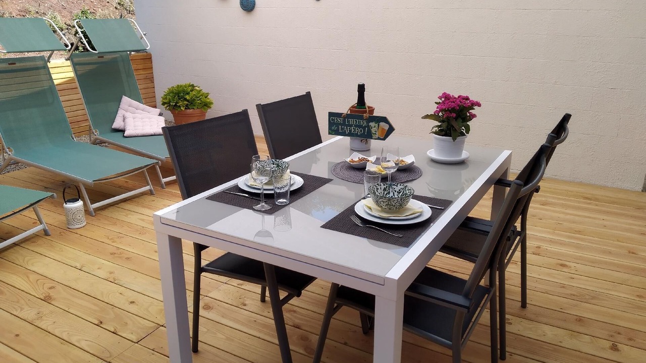 Photo of Outdoor in La Tour-Sur-Orb