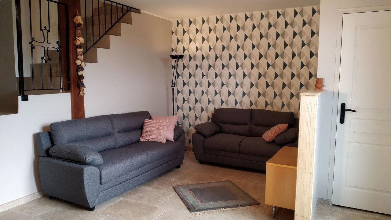 Photo of Livingroom in La Tour-Sur-Orb