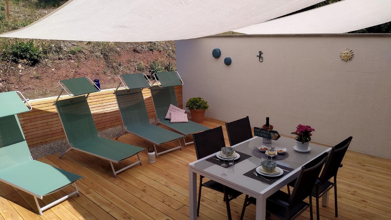 Photo of Outdoor in La Tour-Sur-Orb