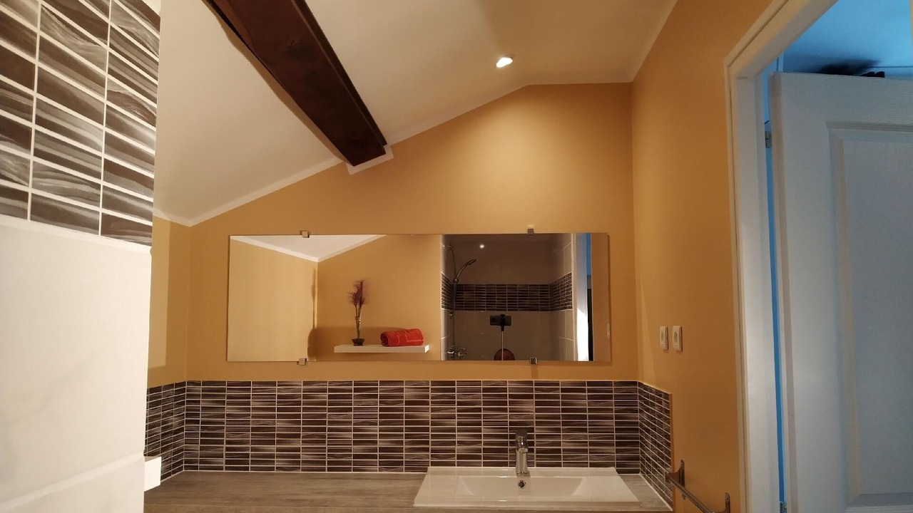 Photo of Bathroom in La Tour-Sur-Orb