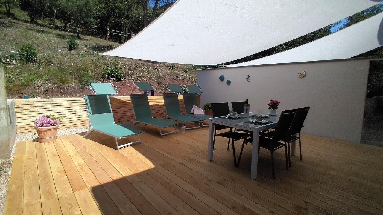 Photo of Outdoor in La Tour-Sur-Orb