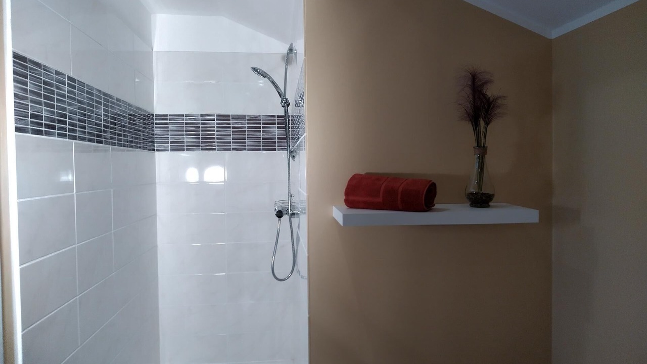 Photo of Bathroom in La Tour-Sur-Orb