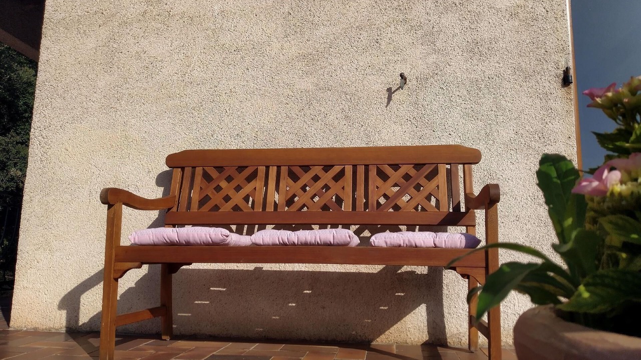 Photo of Patio Balcony in La Tour-Sur-Orb